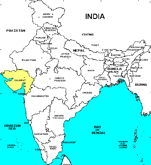 Gujarat