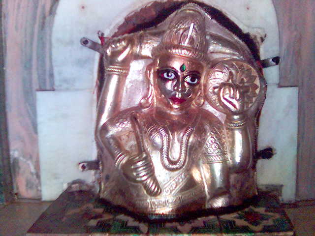 Shree Brahamani Mataji