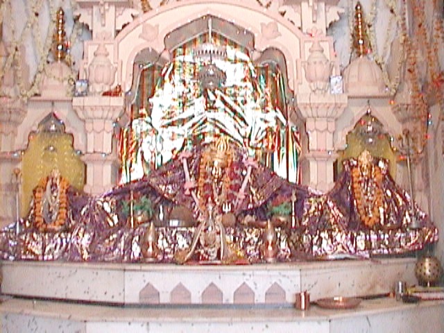 Main Mandir Gurbh