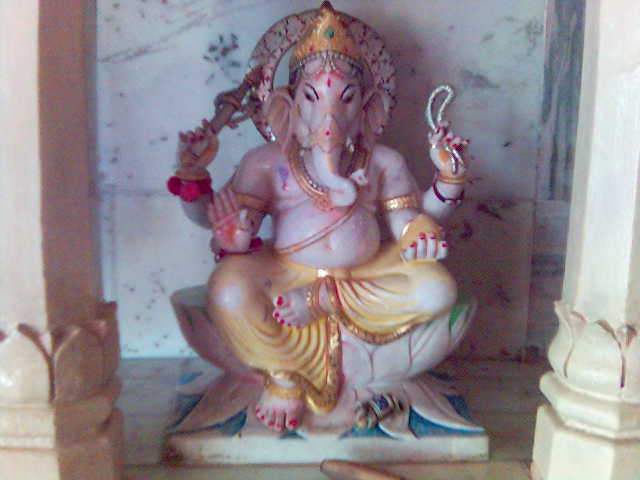 Shree Ganeshji
