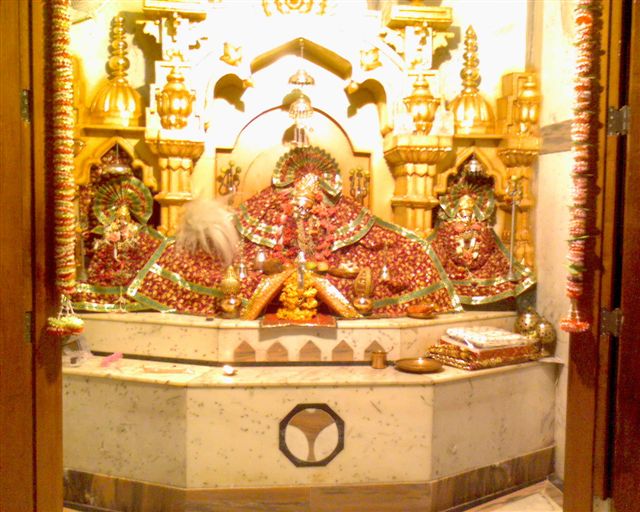 Jai Mataji