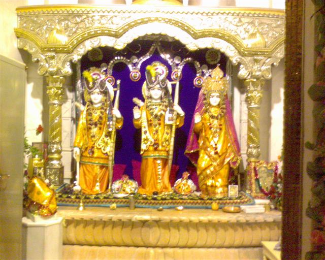 Jai Shree Ram
