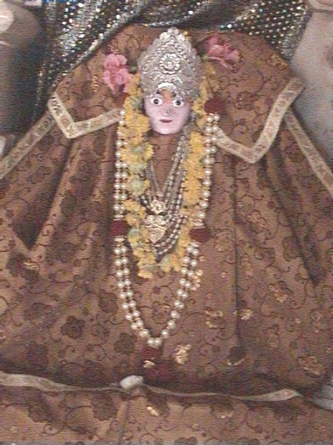 Shree Chamunda Mataji