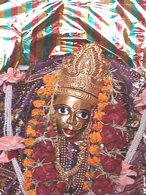 Shree Brahamani Mataji