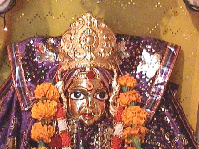 Shree Chamunda Mataji