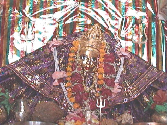 Shree Brahamani Mataji